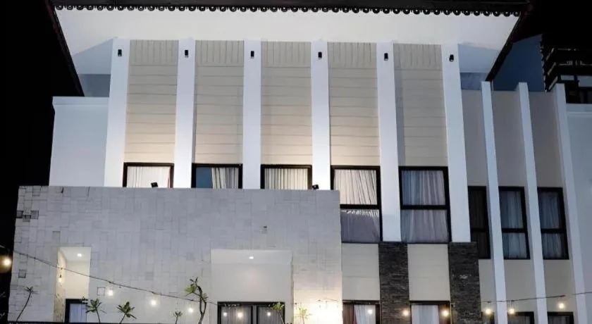 Grand Malioboro Yogyakarta