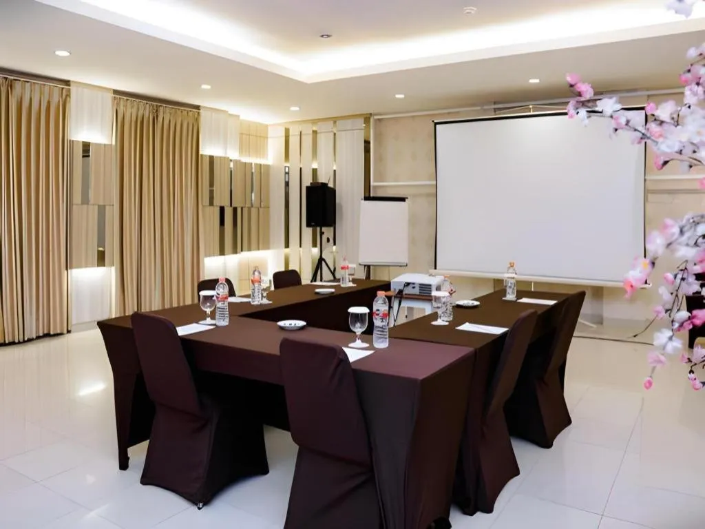 Grand Malioboro Yogyakarta