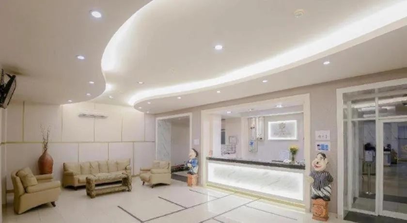 Grand Malioboro Yogyakarta