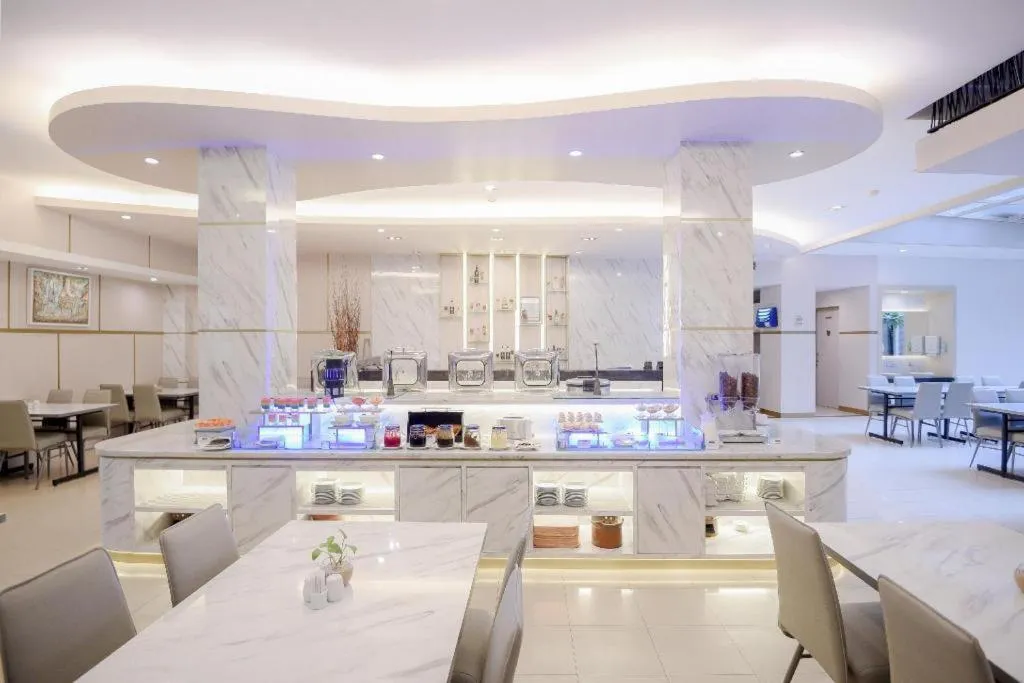 Grand Malioboro Yogyakarta