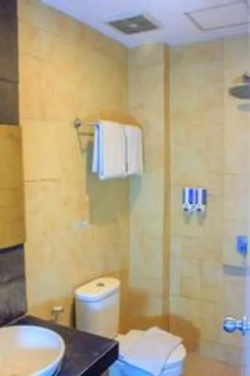 Grand Malioboro Yogyakarta