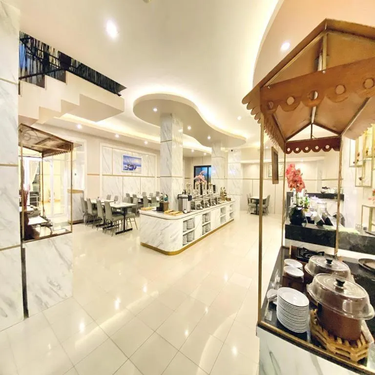 Grand Malioboro Yogyakarta