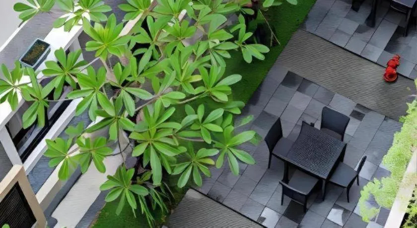 Grand Malioboro Yogyakarta