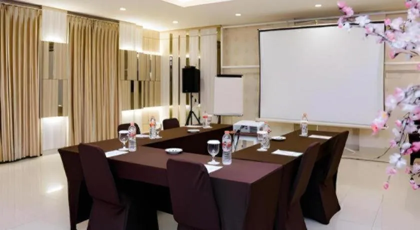 Grand Malioboro Yogyakarta