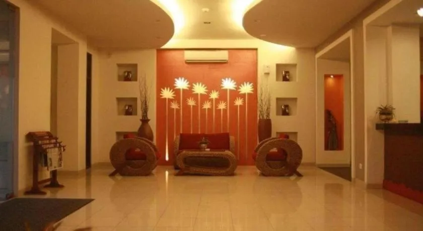 Grand Malioboro Yogyakarta