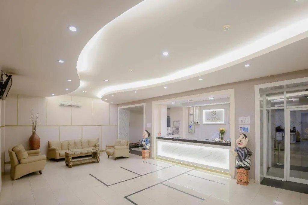 Grand Malioboro Yogyakarta