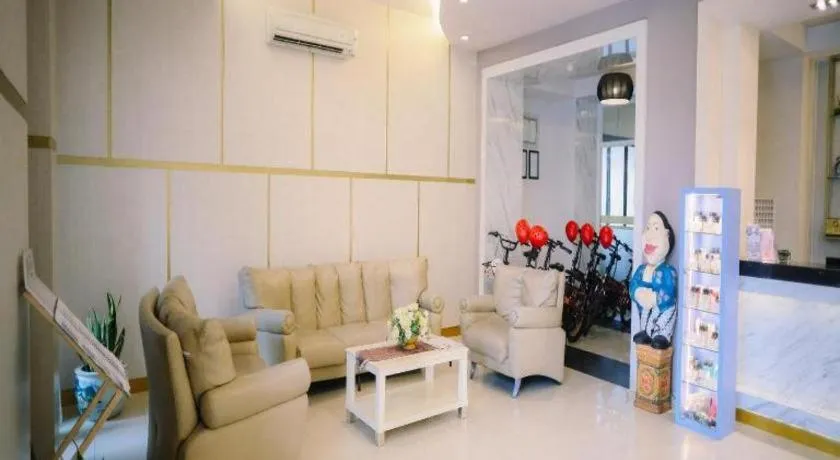 Grand Malioboro Yogyakarta