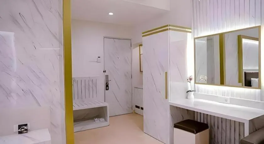 Grand Malioboro Yogyakarta