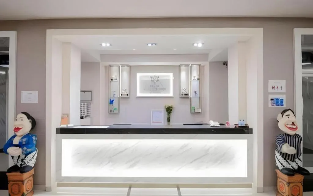 Grand Malioboro Yogyakarta