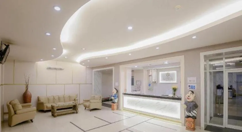 Grand Malioboro Yogyakarta