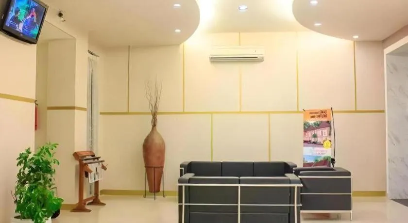 Grand Malioboro Yogyakarta