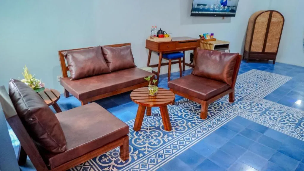 Grand Malioboro Yogyakarta