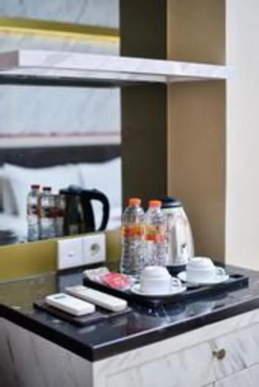 Grand Malioboro Yogyakarta