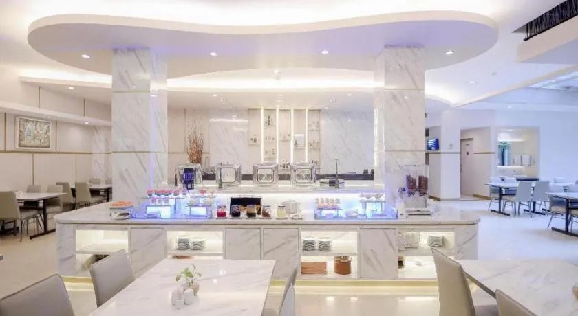 Grand Malioboro Yogyakarta