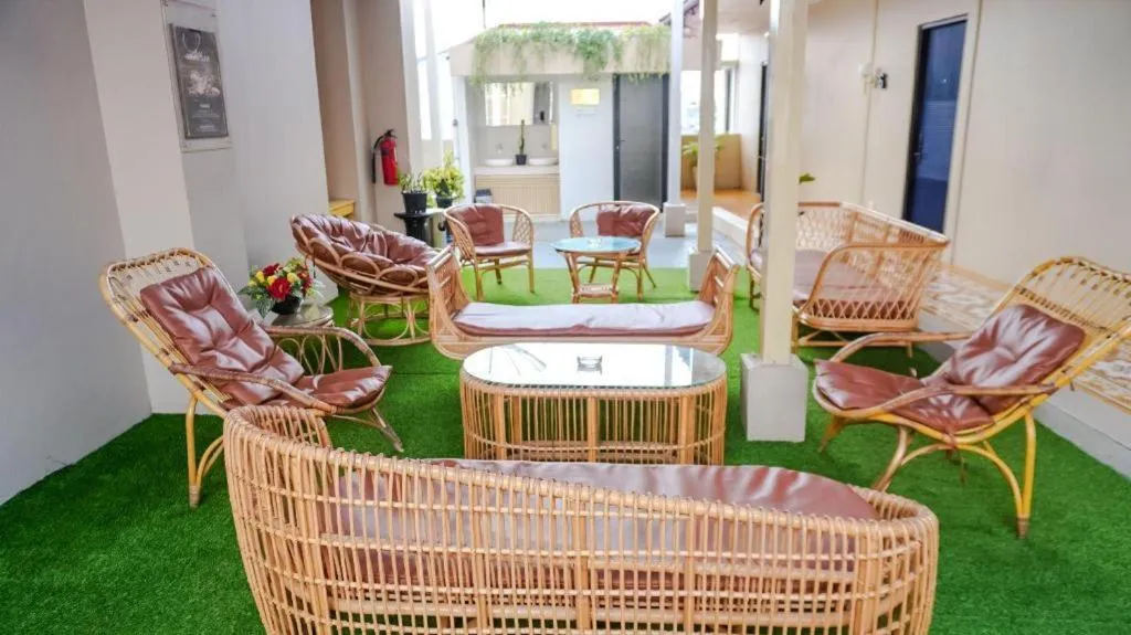 Grand Malioboro Yogyakarta