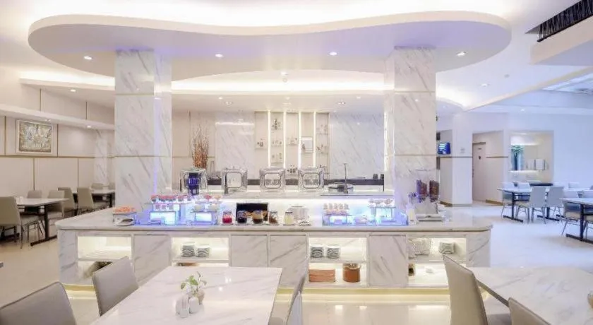 Grand Malioboro Yogyakarta