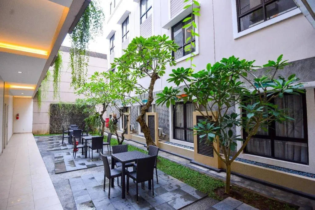 Grand Malioboro Yogyakarta