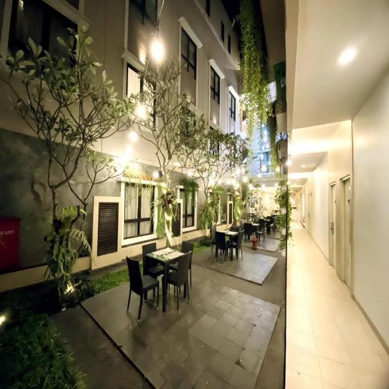 Grand Malioboro Yogyakarta