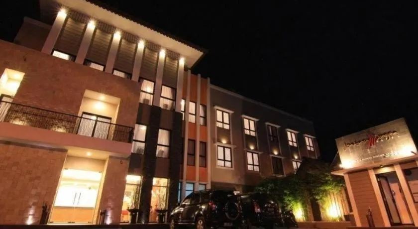 Grand Malioboro Yogyakarta