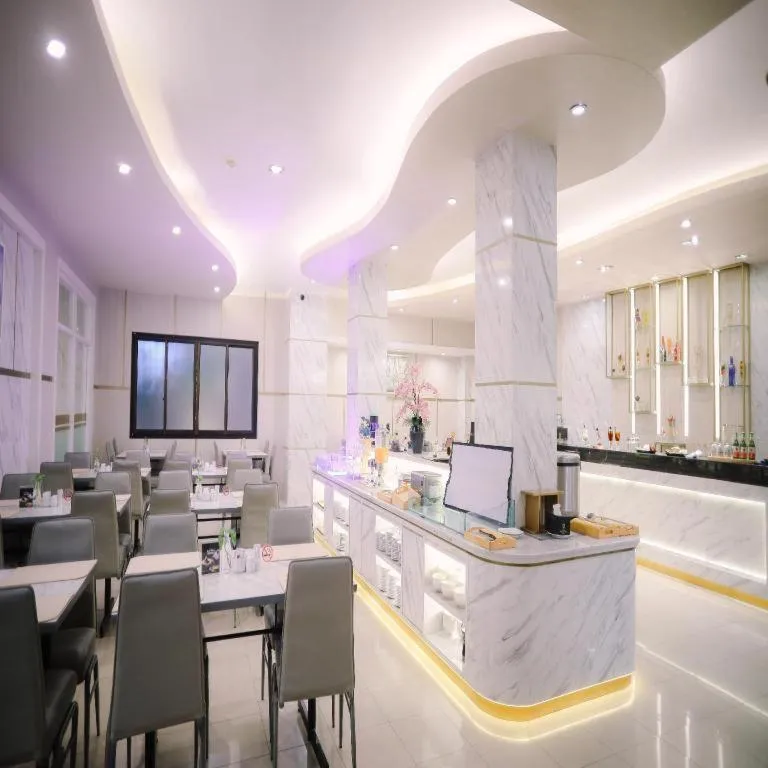 Grand Malioboro Yogyakarta