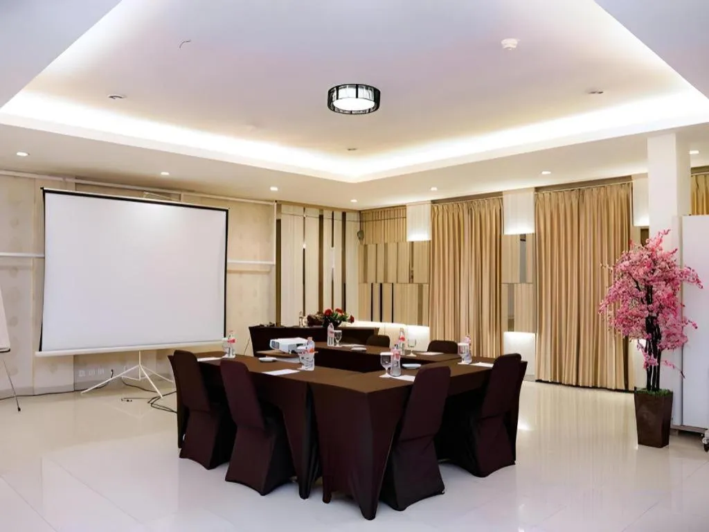 Grand Malioboro Yogyakarta