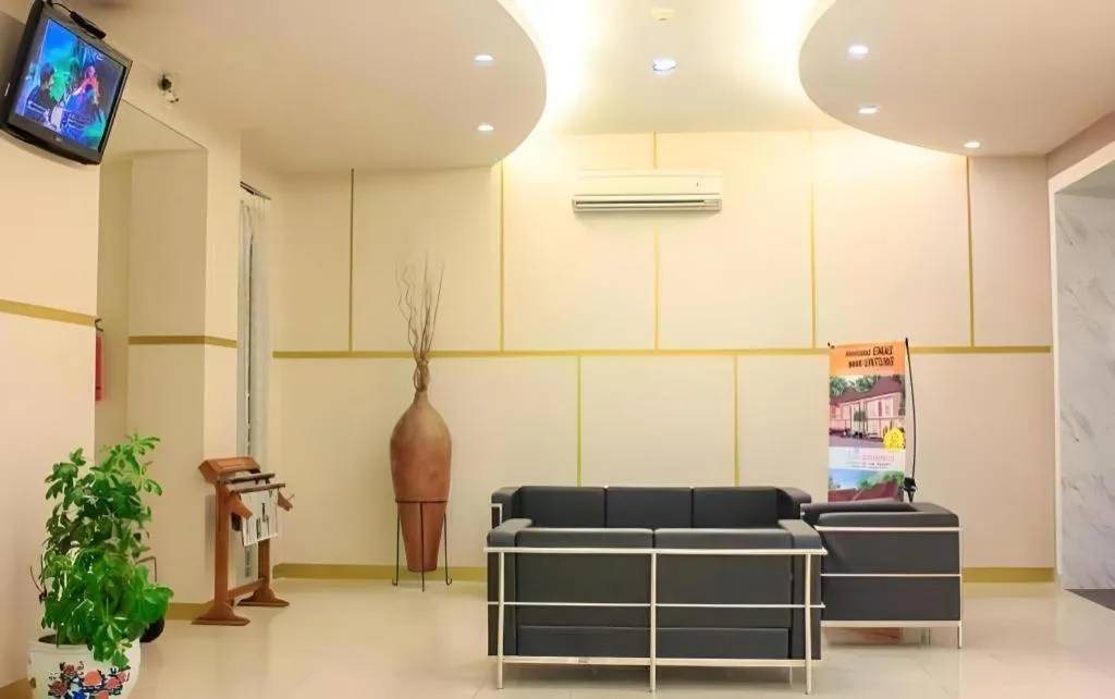 Grand Malioboro Yogyakarta