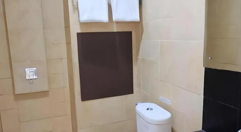 Grand Malioboro Yogyakarta