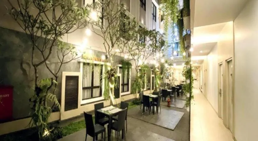 Grand Malioboro Yogyakarta