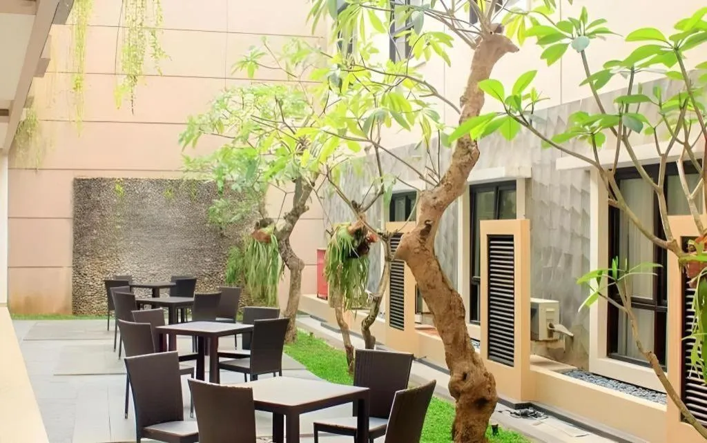 Grand Malioboro Yogyakarta