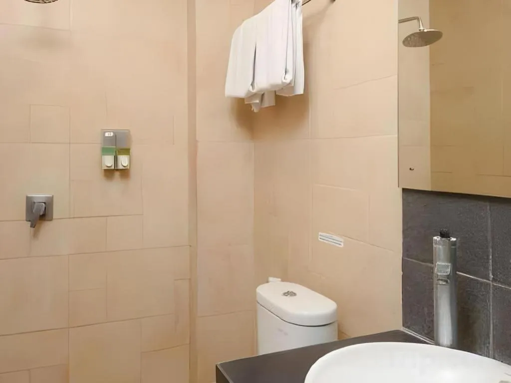 Grand Malioboro Yogyakarta