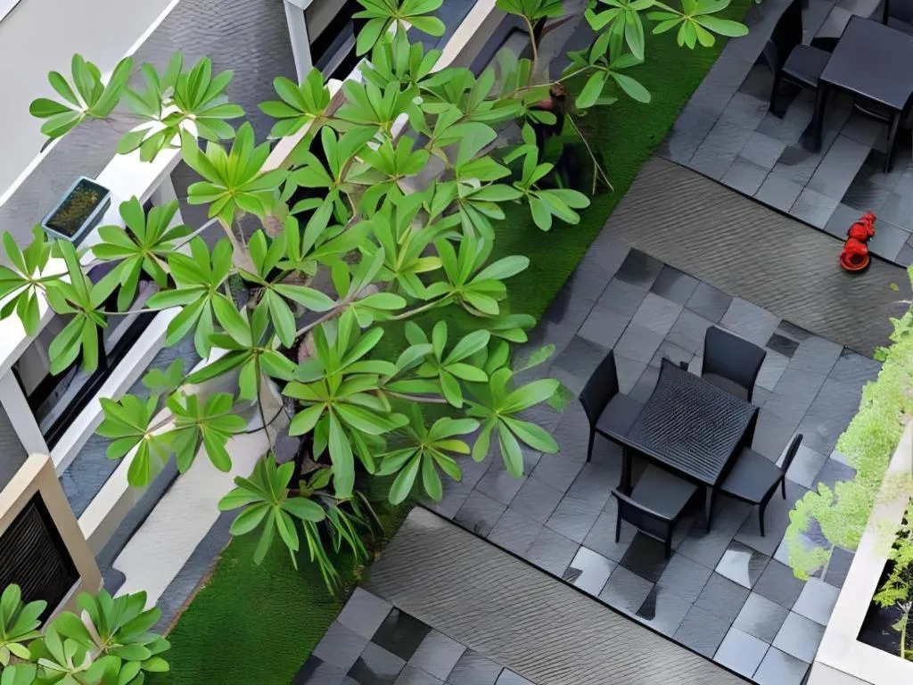 Grand Malioboro Yogyakarta