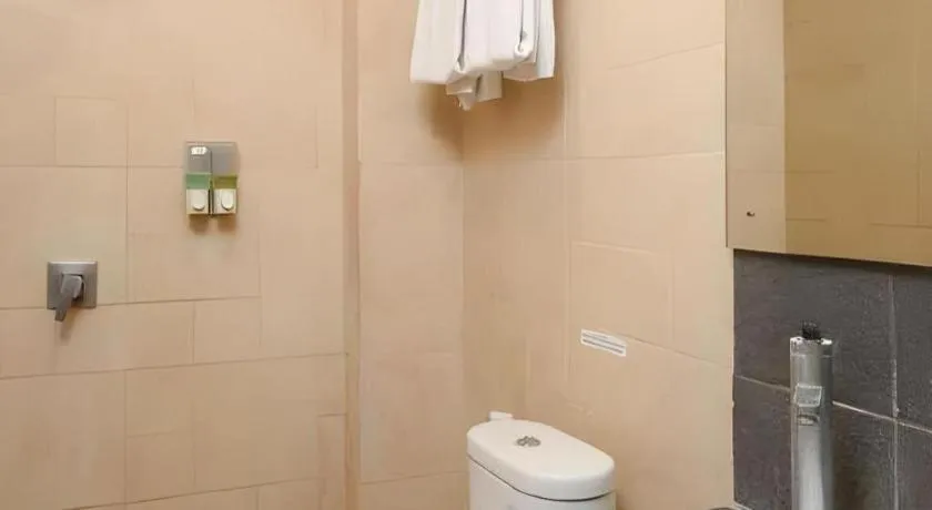 Grand Malioboro Yogyakarta