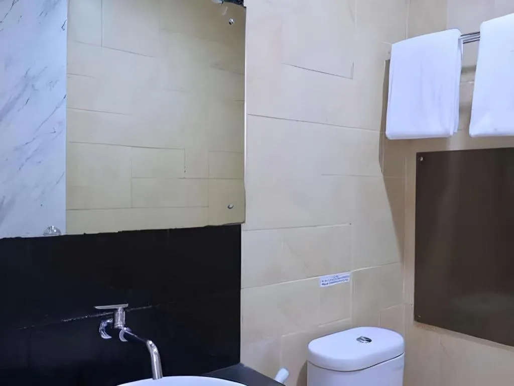 Grand Malioboro Yogyakarta