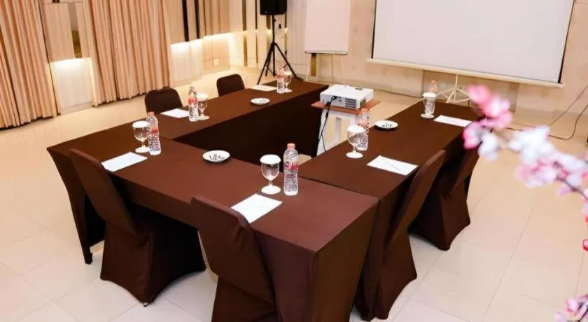 Grand Malioboro Yogyakarta