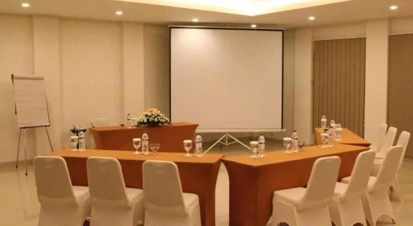 Grand Malioboro Yogyakarta