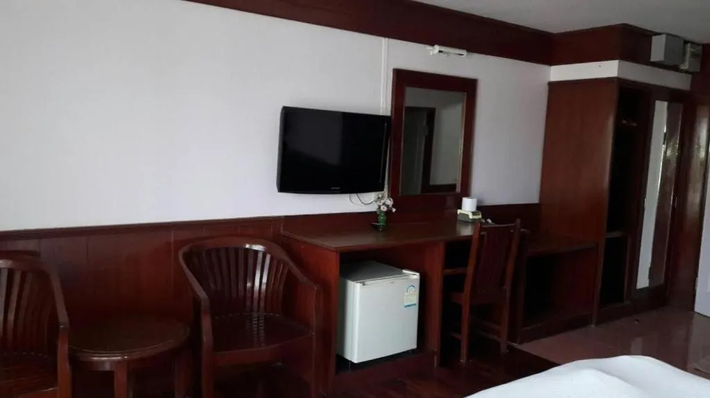 Rawanda Resort Hotel