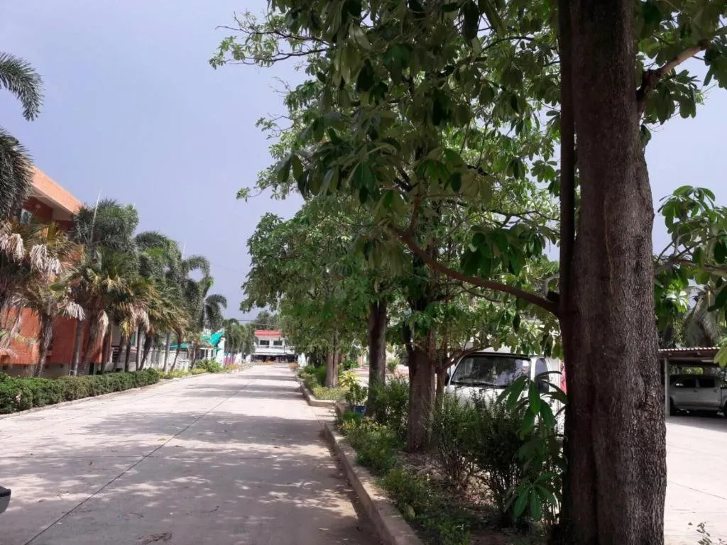 Rawanda Resort Hotel