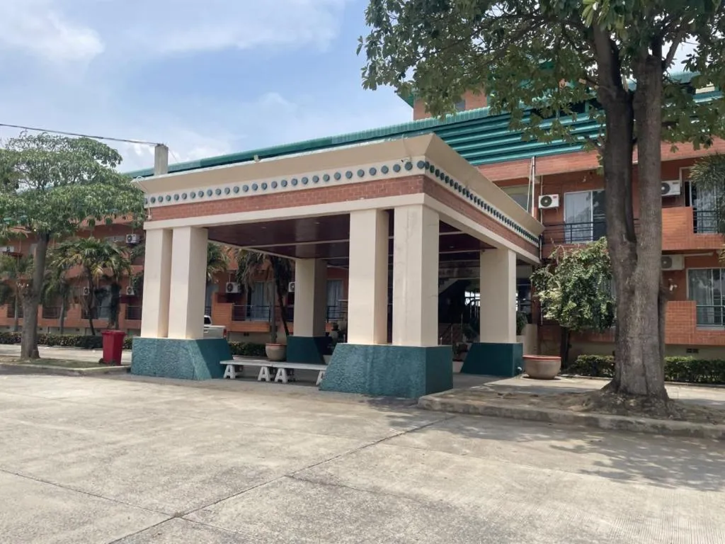 Rawanda Resort Hotel