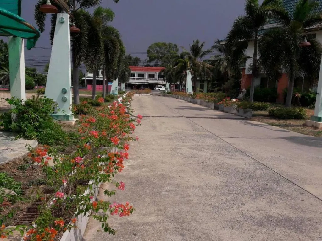 Rawanda Resort Hotel