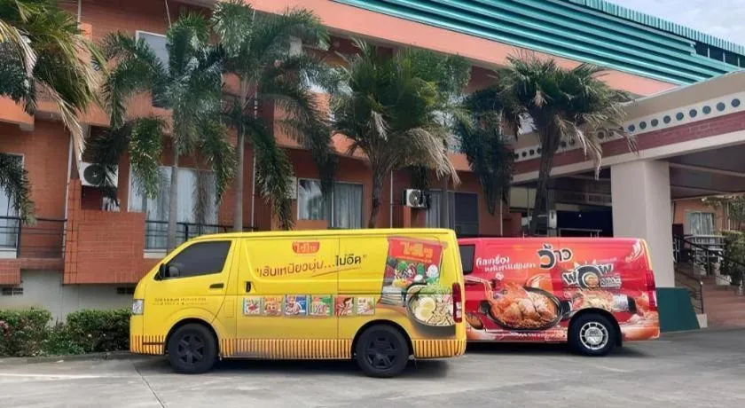 Rawanda Resort Hotel