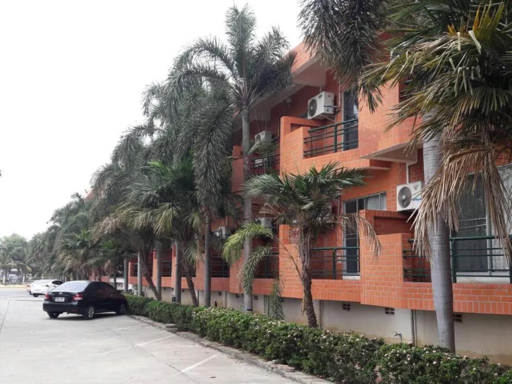 Rawanda Resort Hotel