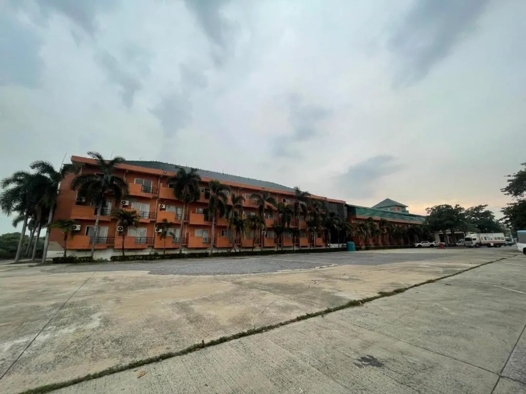 Rawanda Resort Hotel