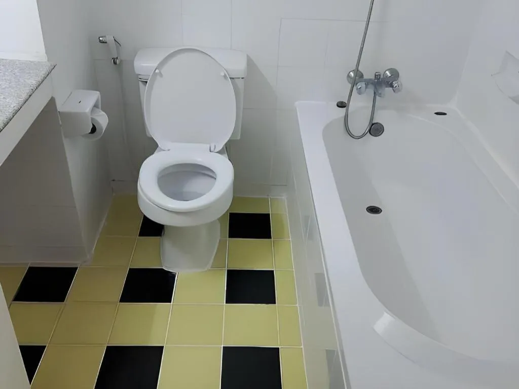 Rawanda Resort Hotel