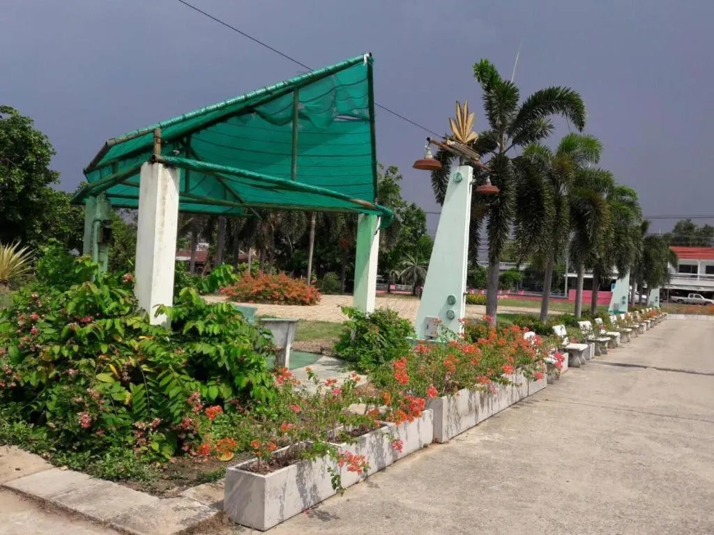 Rawanda Resort Hotel