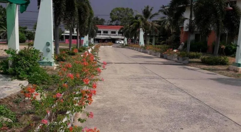 Rawanda Resort Hotel