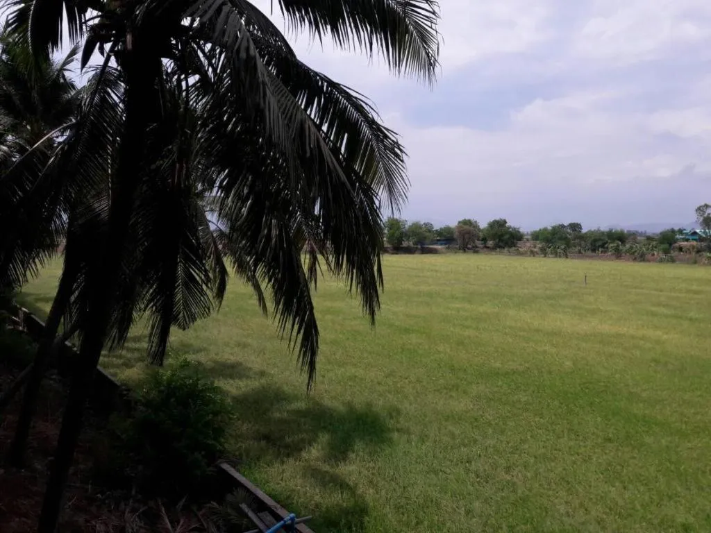 Rawanda Resort Hotel