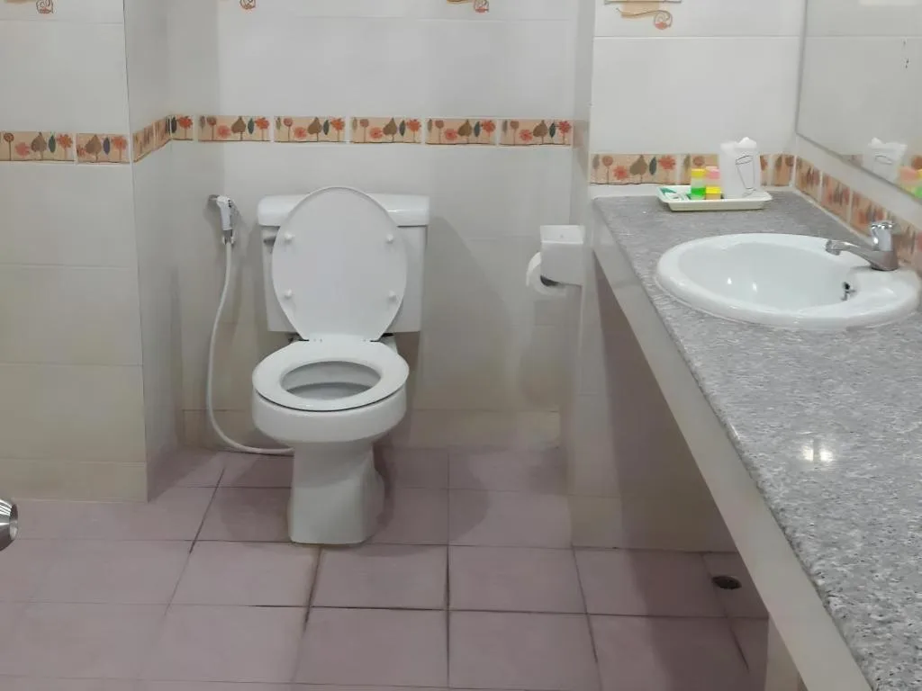 Rawanda Resort Hotel