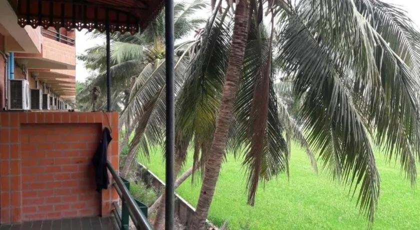 Rawanda Resort Hotel