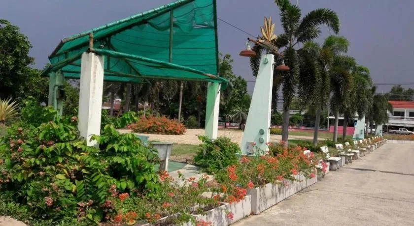 Rawanda Resort Hotel