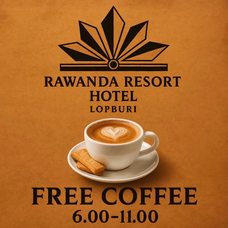 Rawanda Resort Hotel